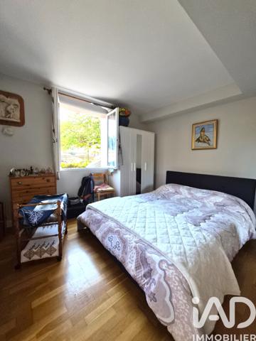 Appartement à vendre 2 pièces 41 m² Cagnes-sur-Mer