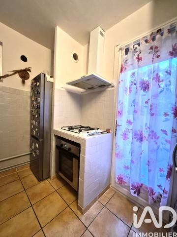 Appartement à vendre 2 pièces 41 m² Cagnes-sur-Mer