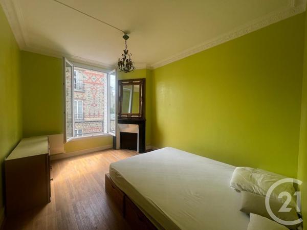Appartement F2 à vendre  2 pièces - 39,91 m 2   PARIS  - 75015