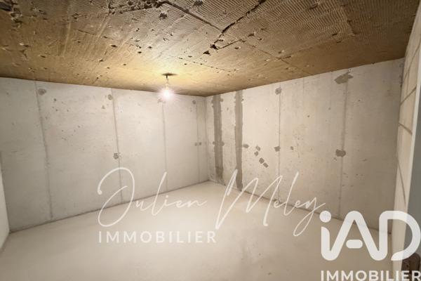 Appartement à vendre 3 pièces 73 m² Essert