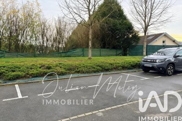 Appartement à vendre 3 pièces 73 m² Essert