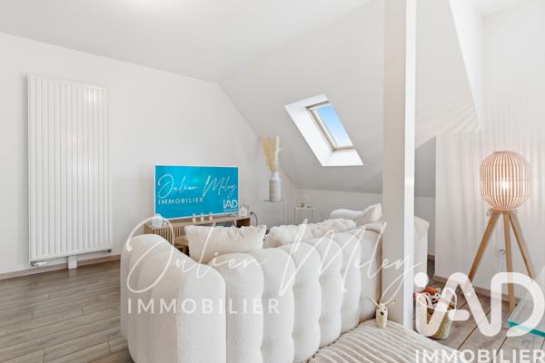 Appartement à vendre 3 pièces 73 m² Essert