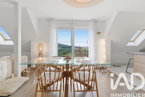 Appartement à vendre 3 pièces 73 m² Essert