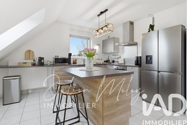 Appartement à vendre 3 pièces 73 m² Essert