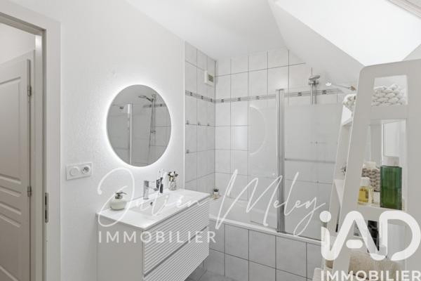 Appartement à vendre 3 pièces 73 m² Essert