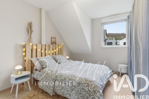 Appartement à vendre 3 pièces 73 m² Essert