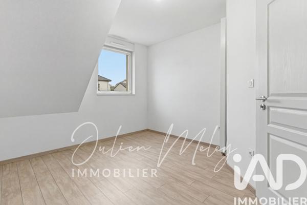 Appartement à vendre 3 pièces 73 m² Essert