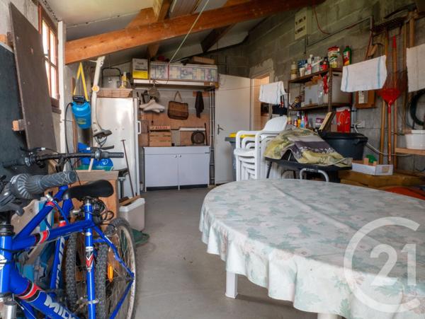 Maison à vendre  4 pièces - 87,67 m2 OLONNE SUR MER - 85