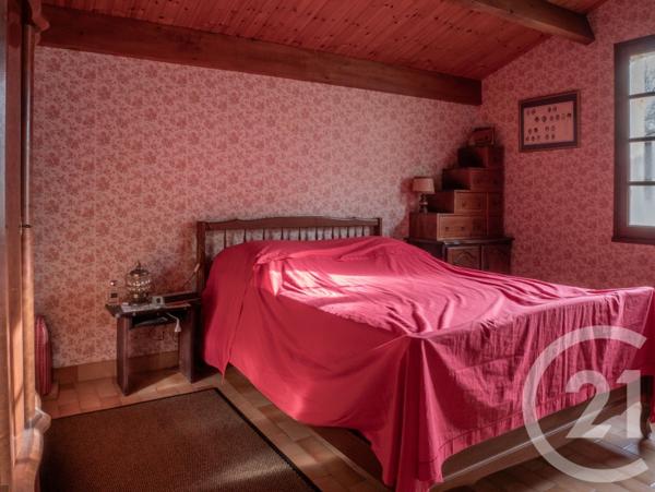 Maison à vendre  4 pièces - 87,67 m2 OLONNE SUR MER - 85