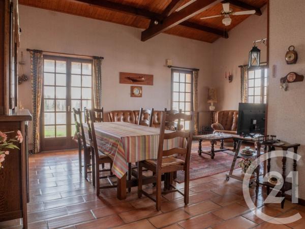 Maison à vendre  4 pièces - 87,67 m2 OLONNE SUR MER - 85