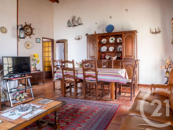 Maison à vendre  4 pièces - 87,67 m2 OLONNE SUR MER - 85