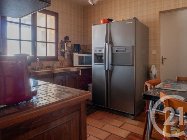 Maison à vendre  4 pièces - 87,67 m2 OLONNE SUR MER - 85