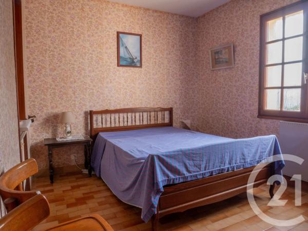 Maison à vendre  4 pièces - 87,67 m2 OLONNE SUR MER - 85