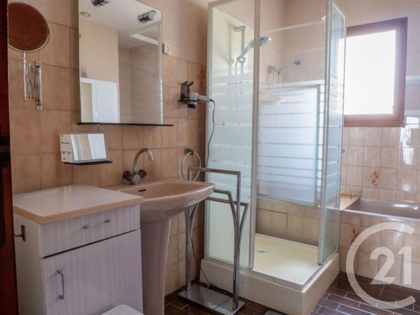 Maison à vendre  4 pièces - 87,67 m2 OLONNE SUR MER - 85