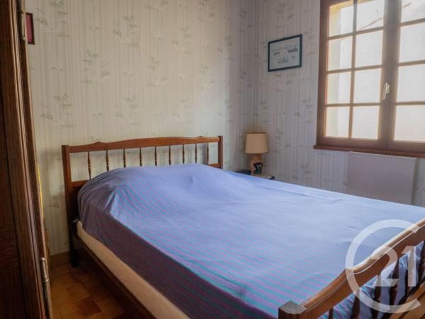 Maison à vendre  4 pièces - 87,67 m2 OLONNE SUR MER - 85