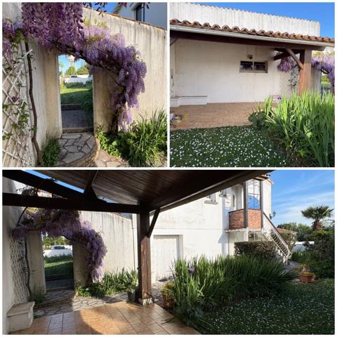 Maison Surgeres 7 pièce(s) 175 m2
