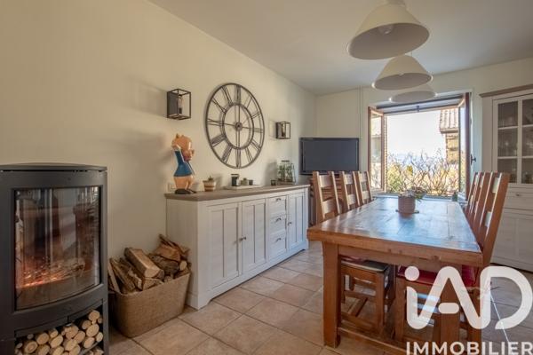 Maison à vendre 5 pièces 141 m² Brison-Saint-Innocent