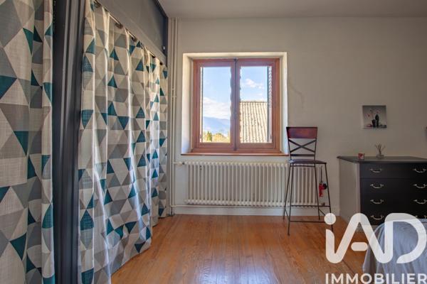 Maison à vendre 5 pièces 141 m² Brison-Saint-Innocent