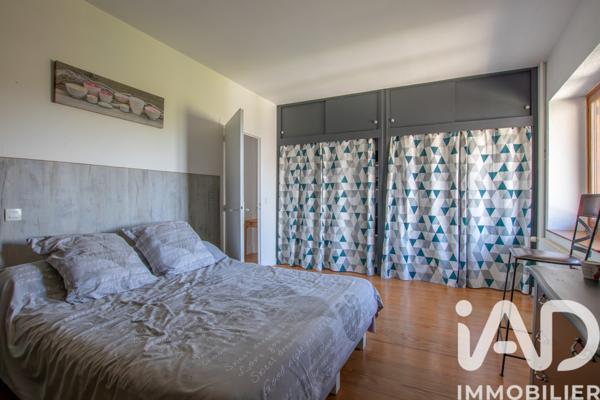 Maison à vendre 5 pièces 141 m² Brison-Saint-Innocent