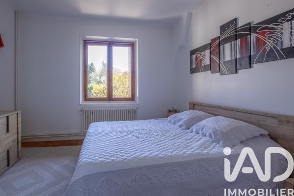 Maison à vendre 5 pièces 141 m² Brison-Saint-Innocent