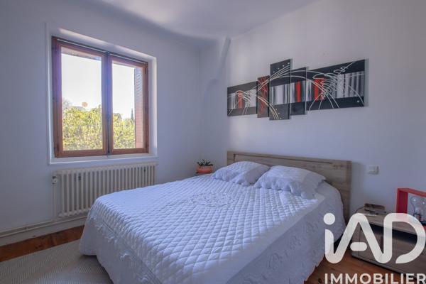 Maison à vendre 5 pièces 141 m² Brison-Saint-Innocent