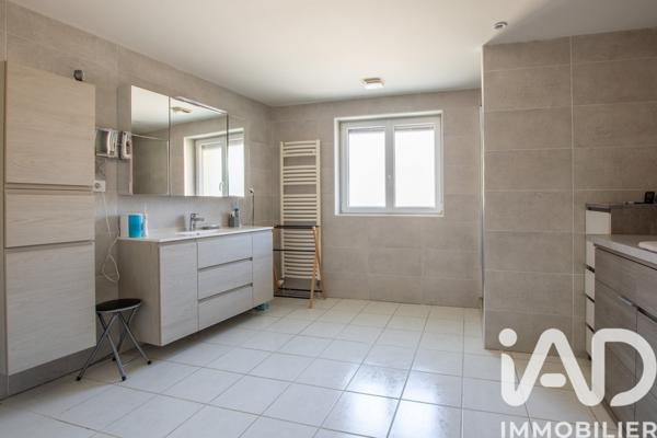Maison à vendre 5 pièces 141 m² Brison-Saint-Innocent