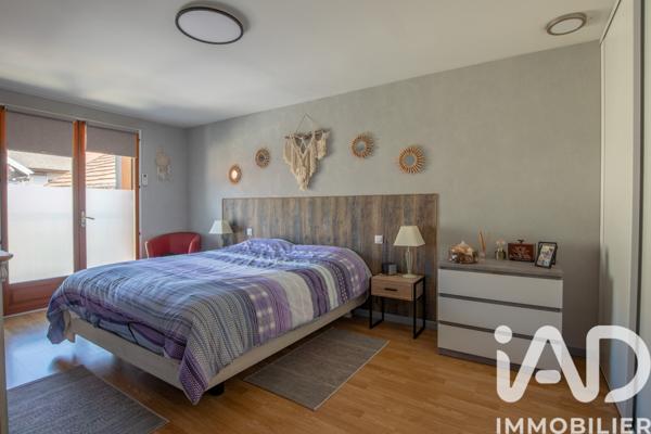 Maison à vendre 5 pièces 141 m² Brison-Saint-Innocent