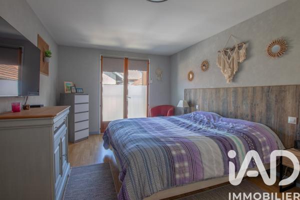 Maison à vendre 5 pièces 141 m² Brison-Saint-Innocent