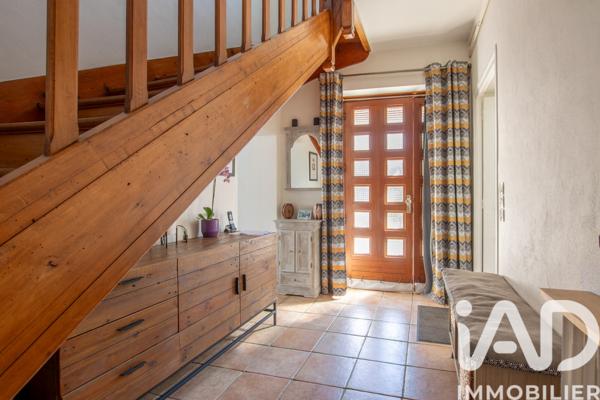 Maison à vendre 5 pièces 141 m² Brison-Saint-Innocent
