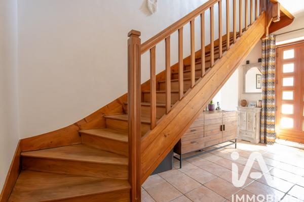 Maison à vendre 5 pièces 141 m² Brison-Saint-Innocent