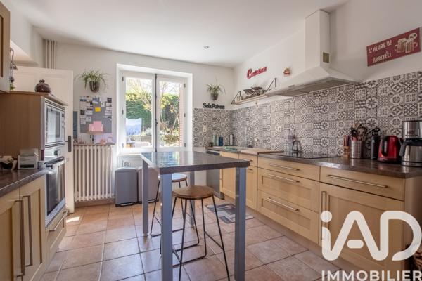 Maison à vendre 5 pièces 141 m² Brison-Saint-Innocent