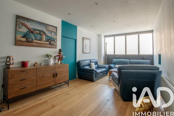 Maison à vendre 5 pièces 141 m² Brison-Saint-Innocent