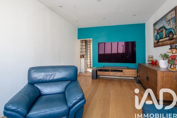 Maison à vendre 5 pièces 141 m² Brison-Saint-Innocent