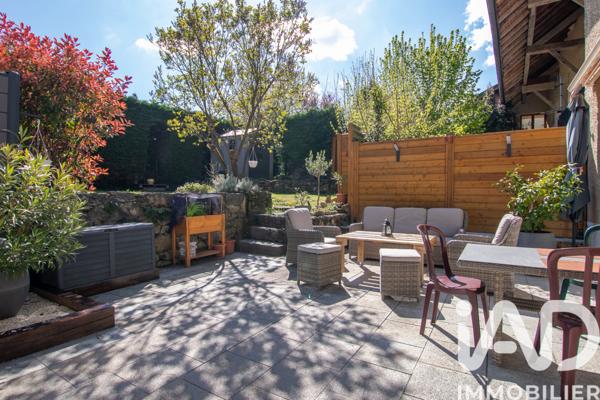 Maison à vendre 5 pièces 141 m² Brison-Saint-Innocent