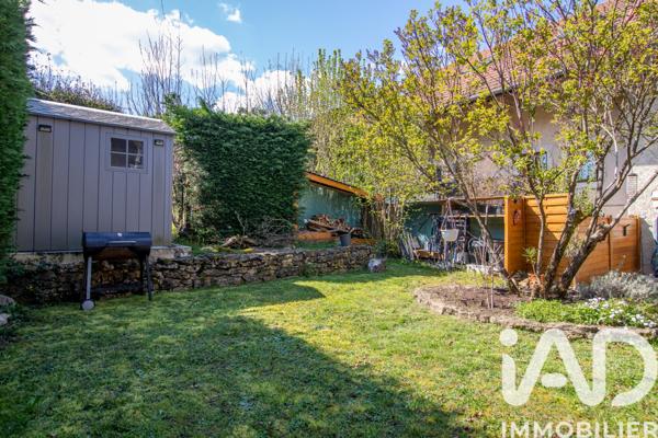 Maison à vendre 5 pièces 141 m² Brison-Saint-Innocent