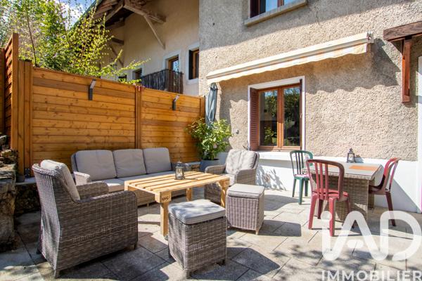 Maison à vendre 5 pièces 141 m² Brison-Saint-Innocent