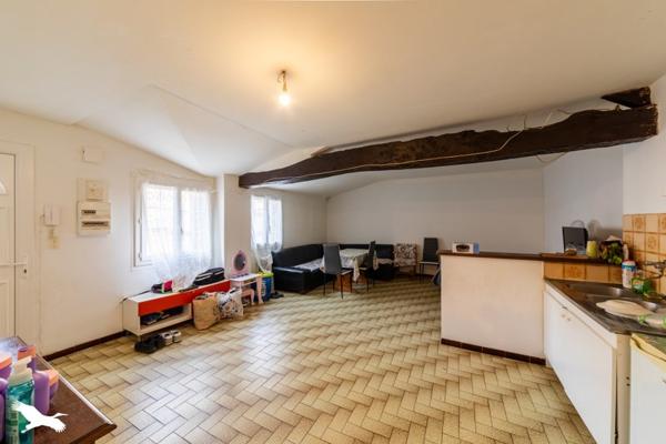 Immeuble à vendre |  Valence |  714 m²