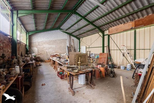 Immeuble à vendre |  Valence |  714 m²