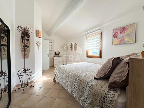 A VENDRE 84120 PERTUIS MAISON TYPE 7 PIECES 200M² AVEC JARDIN, GARAGE, ATELIER ET PISCINE