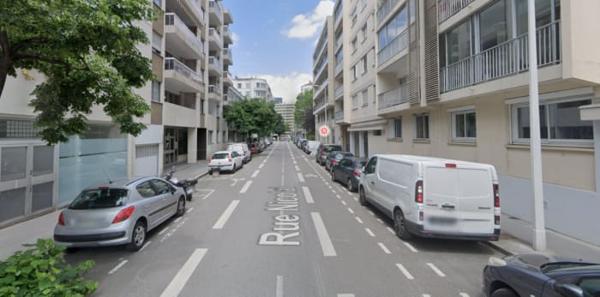 Annexes stationnement