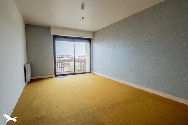 Appartement à vendre |  Le Bouscat |  5 pièces | 98 m²