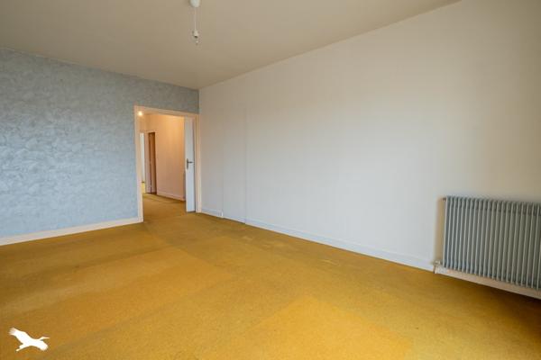 Appartement à vendre |  Le Bouscat |  5 pièces | 98 m²