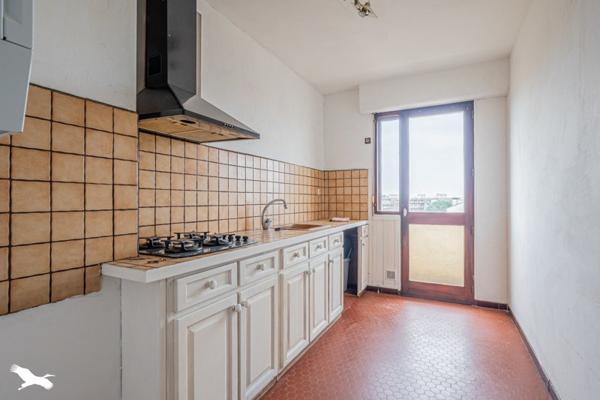 Appartement à vendre |  Le Bouscat |  5 pièces | 98 m²
