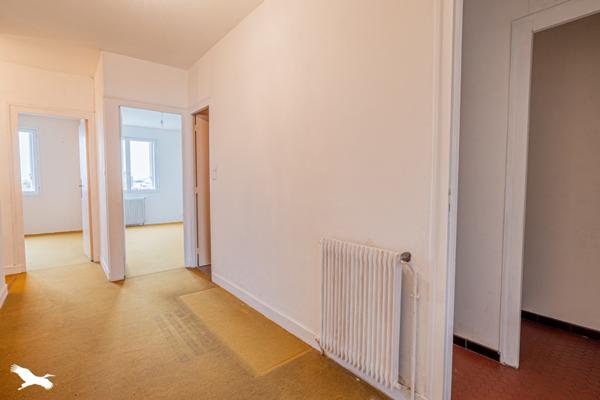 Appartement à vendre |  Le Bouscat |  5 pièces | 98 m²