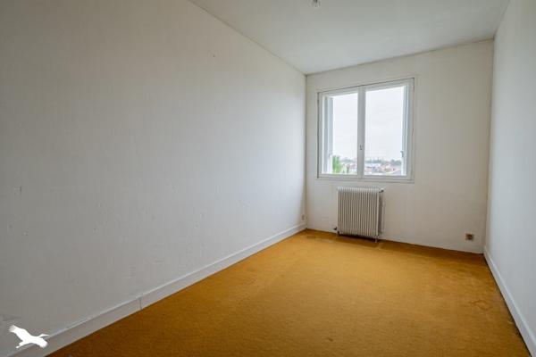 Appartement à vendre |  Le Bouscat |  5 pièces | 98 m²