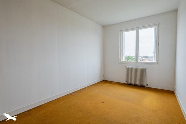 Appartement à vendre |  Le Bouscat |  5 pièces | 98 m²