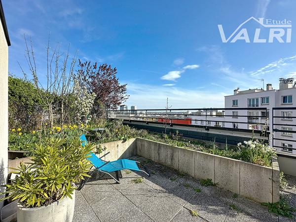 Montreuil - Rooftop d'exception, Montreuil 93100