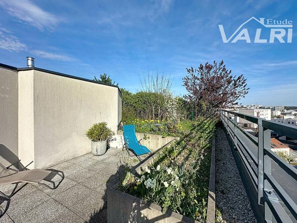 Montreuil - Rooftop d'exception, Montreuil 93100