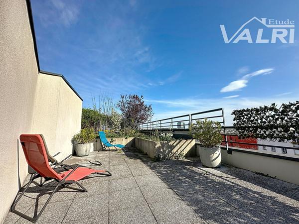 Montreuil - Rooftop d'exception, Montreuil 93100