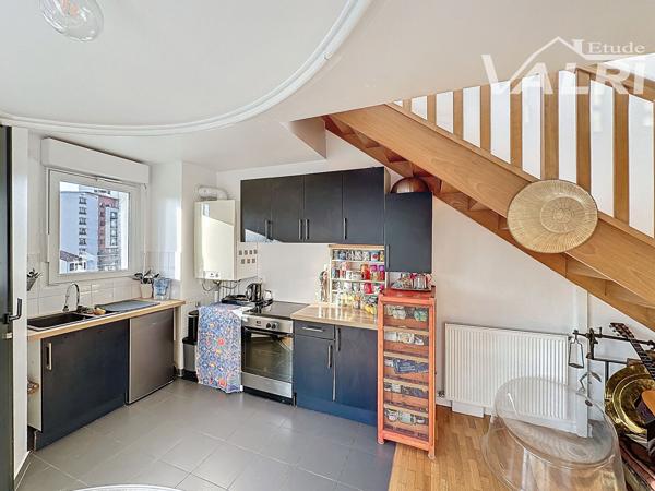 Montreuil - Rooftop d'exception, Montreuil 93100